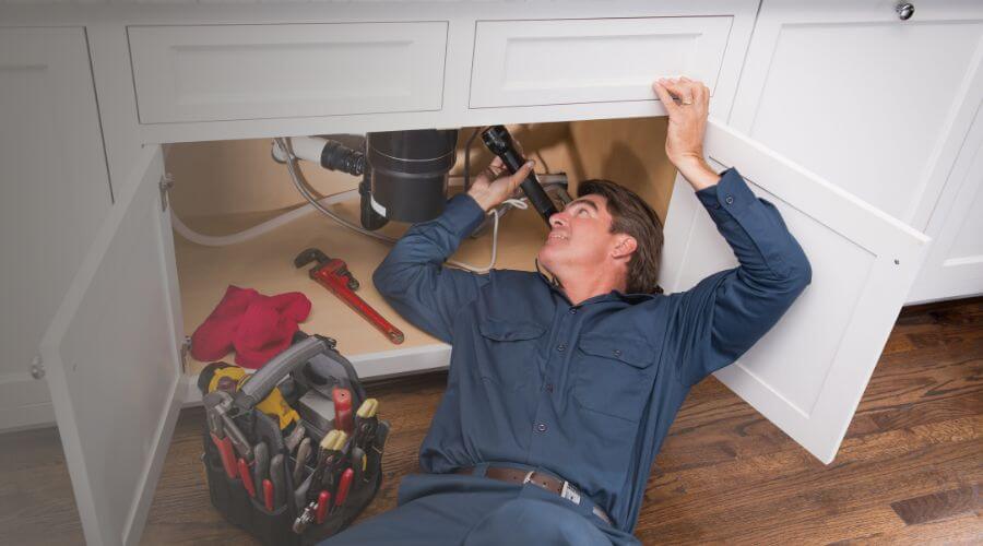 Professional Tankless Water Heater Installation in Lengby, MN